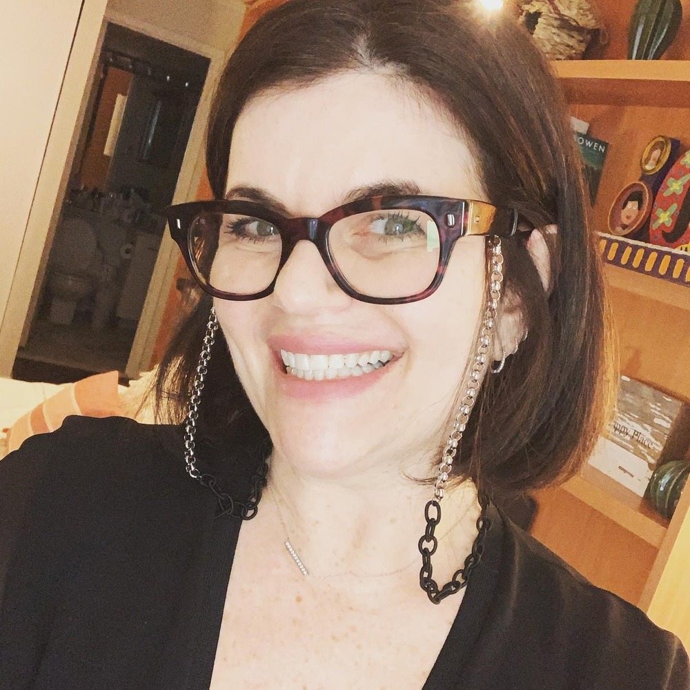 Meet your Posher, Julie